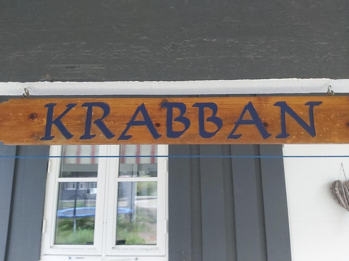 Hallestrand Cottage Krabban Strömstad Εξωτερικό φωτογραφία